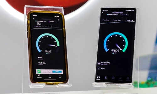 5G: tecnologia já está presente em 12 capitais